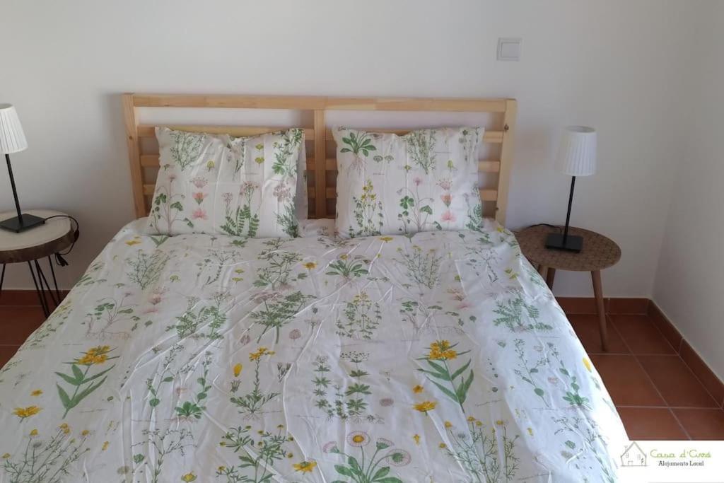 Apartament Casa D'Avo Altura Zewnętrze zdjęcie