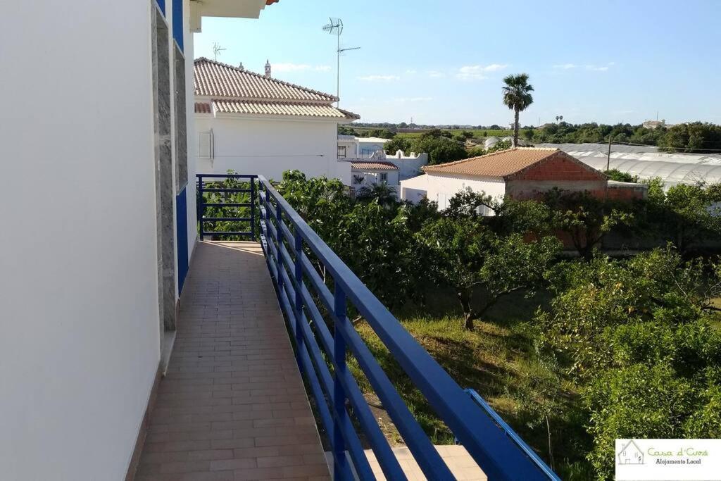 Apartament Casa D'Avo Altura Zewnętrze zdjęcie