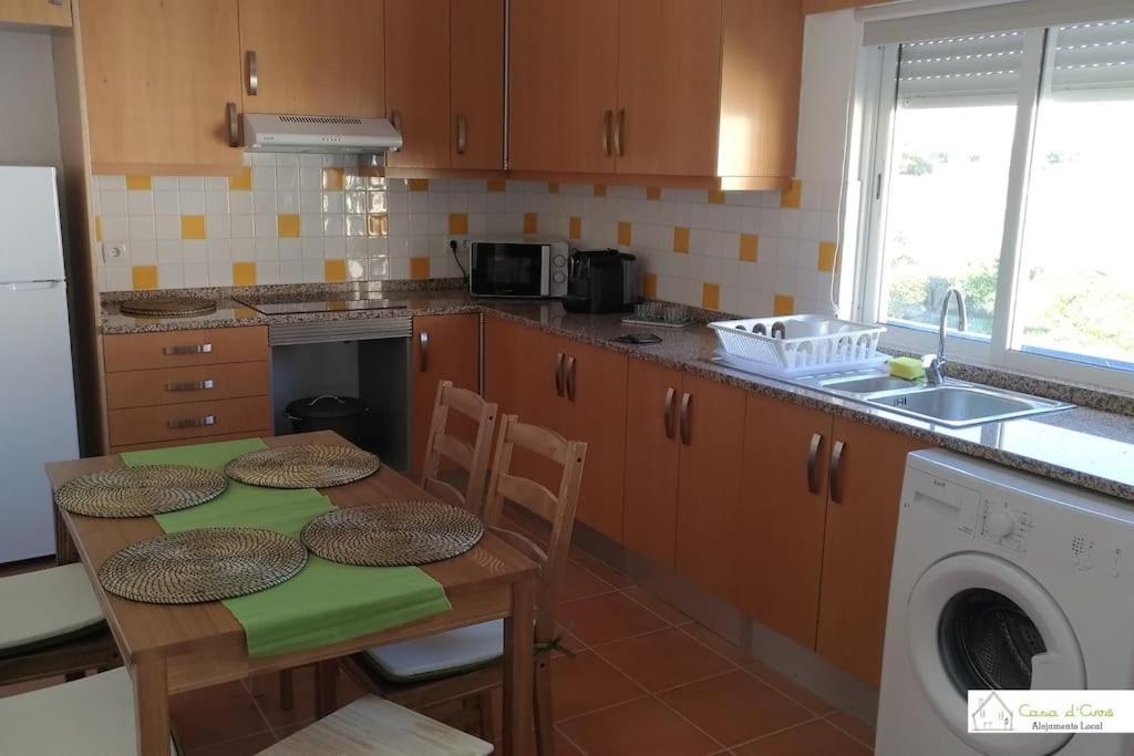 Apartament Casa D'Avo Altura Zewnętrze zdjęcie
