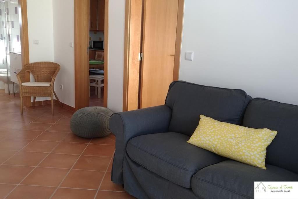 Apartament Casa D'Avo Altura Zewnętrze zdjęcie