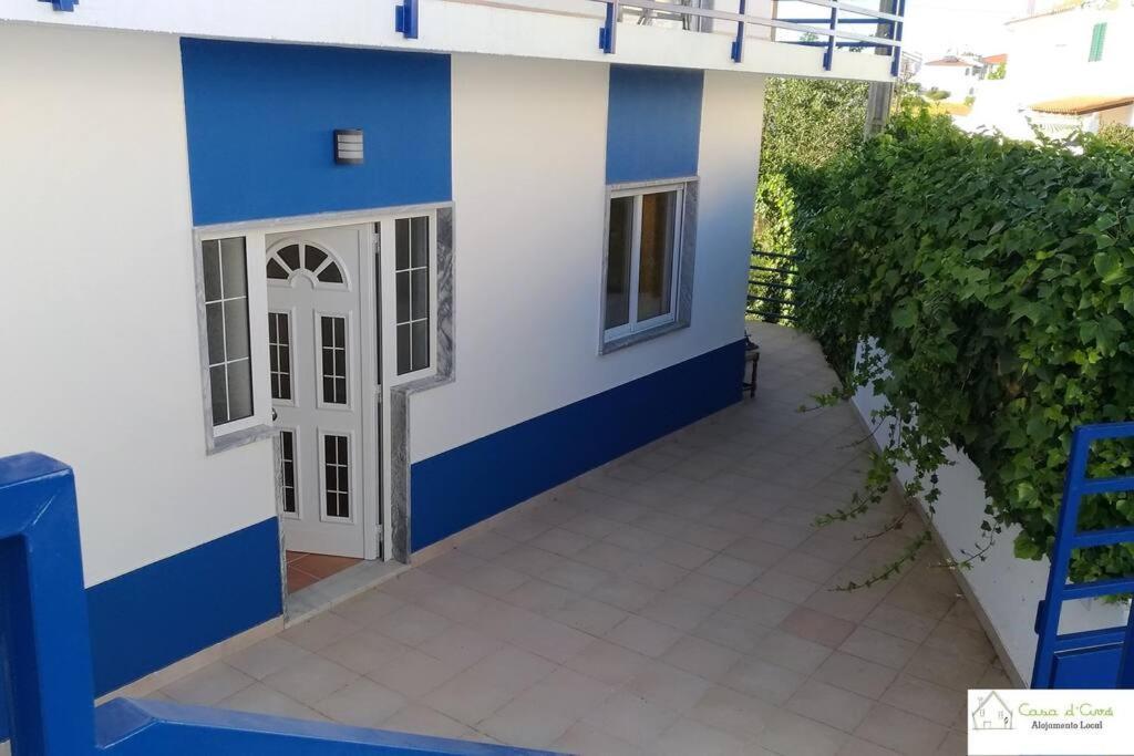 Apartament Casa D'Avo Altura Zewnętrze zdjęcie