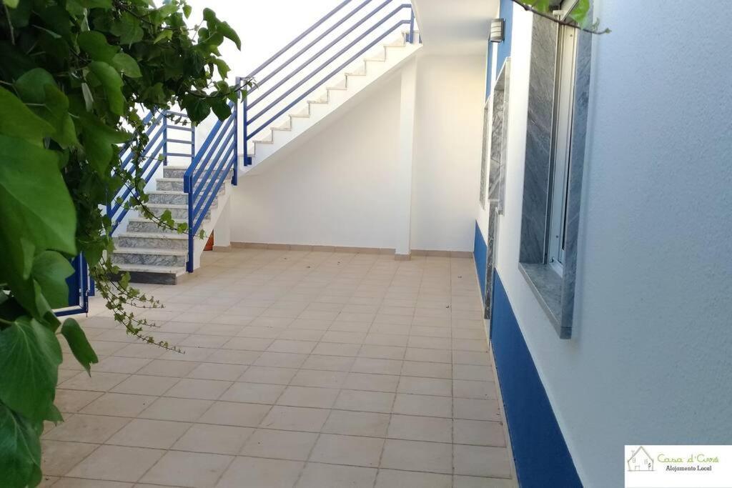 Apartament Casa D'Avo Altura Zewnętrze zdjęcie
