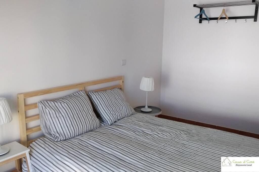 Apartament Casa D'Avo Altura Zewnętrze zdjęcie