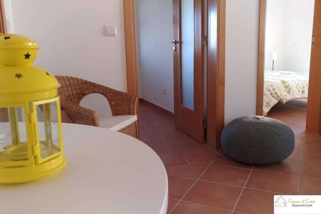 Apartament Casa D'Avo Altura Zewnętrze zdjęcie