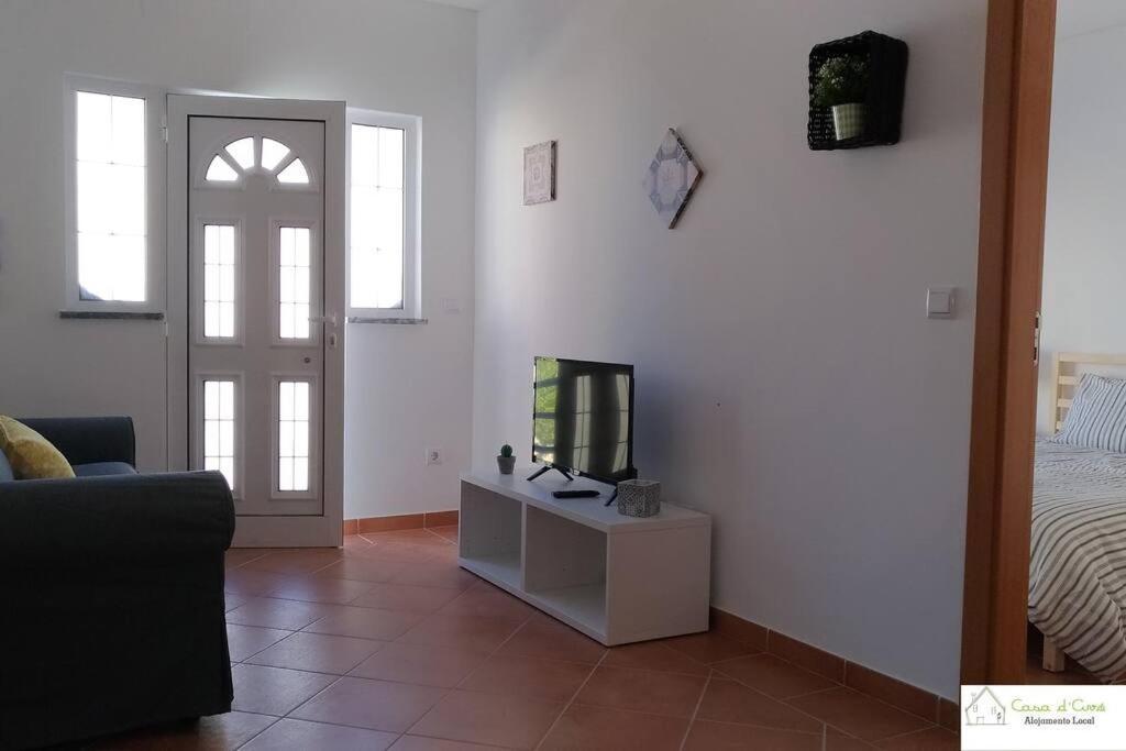Apartament Casa D'Avo Altura Zewnętrze zdjęcie