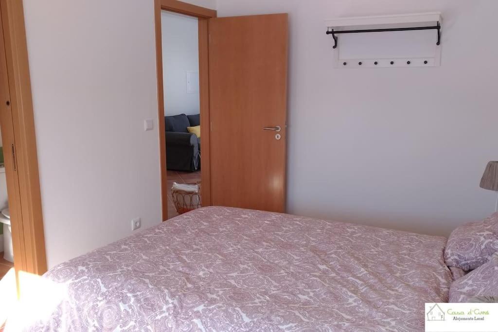 Apartament Casa D'Avo Altura Zewnętrze zdjęcie