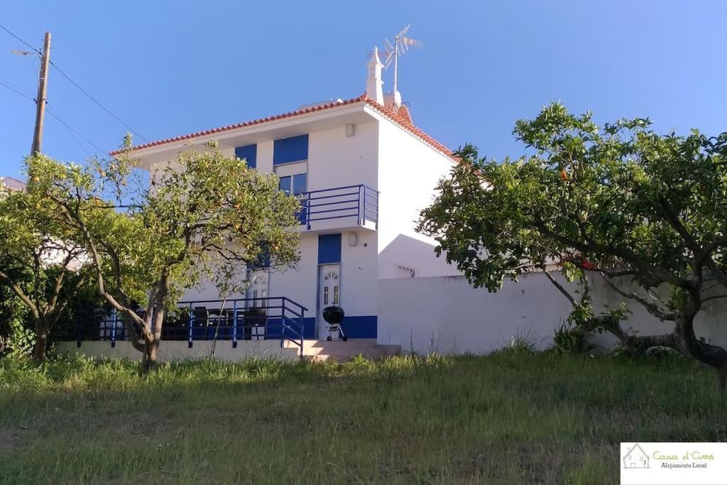 Apartament Casa D'Avo Altura Zewnętrze zdjęcie