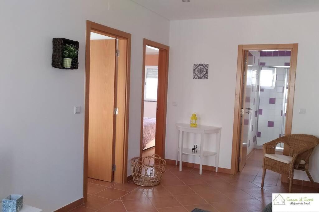Apartament Casa D'Avo Altura Zewnętrze zdjęcie